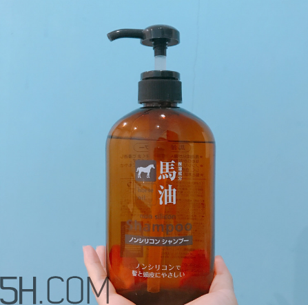 熊野油脂無硅馬油洗發(fā)水怎么樣？熊野油脂馬油洗發(fā)水孕婦可用嗎？