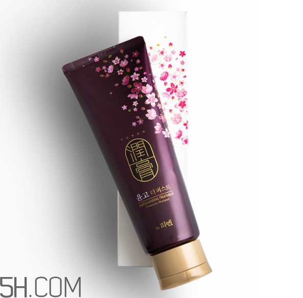 lg潤膏洗發(fā)水怎么樣？lg潤膏洗發(fā)水測評