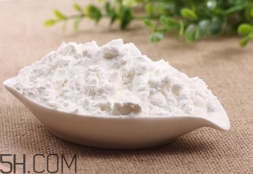 淀粉類食物有哪些？淀粉是地瓜粉嗎