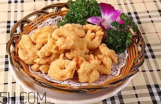 小酥肉是哪里的菜？炸四川酥肉怎么做