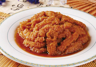 炸酥肉是用面粉還是淀粉？炸好的酥肉怎么煮好吃