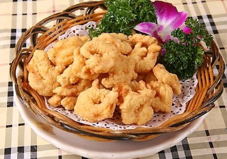 小酥肉是哪里的菜？炸四川酥肉怎么做
