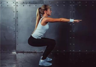 深蹲對(duì)痔瘡有影響嗎？深蹲對(duì)前列腺有好處嗎？