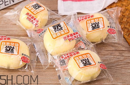 港榮蒸蛋糕多少錢一箱？港榮蒸蛋糕好吃嗎