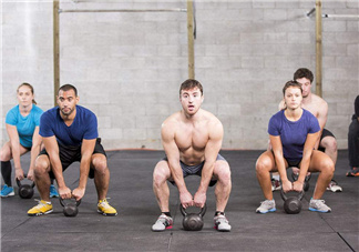 深蹲前怎么熱身？深蹲前熱身動(dòng)作推薦