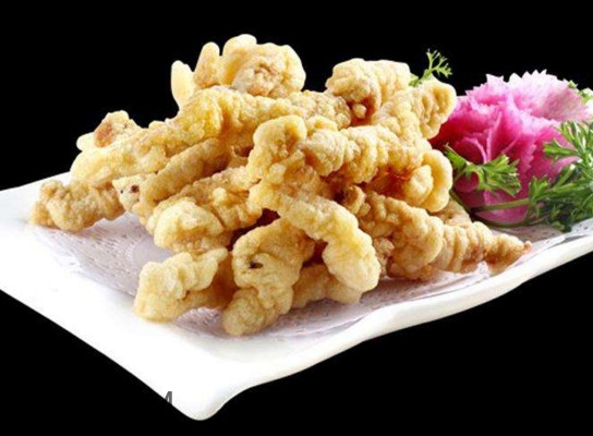 小酥肉怎么做好吃？小酥肉是什么肉