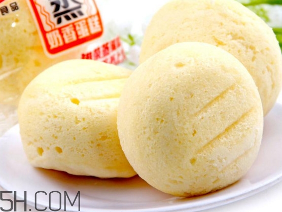 港榮蒸蛋糕是哪里生產(chǎn)的？港榮蒸蛋糕是什么來頭