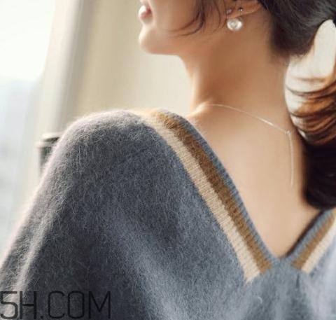 水貂毛毛衣怎么洗？水貂毛毛衣掉毛怎么辦？