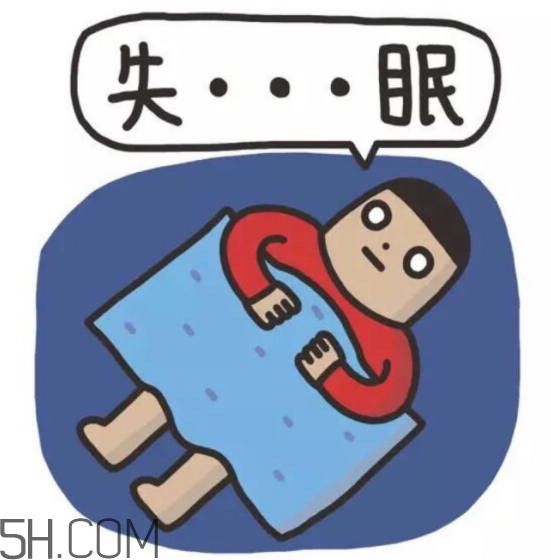 失眠的癥狀有哪些？經(jīng)常運動后失眠會怎樣？