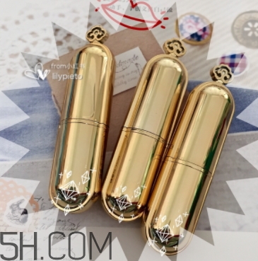 卡姿蘭口紅哪個(gè)色號(hào)好？卡姿蘭口紅試色
