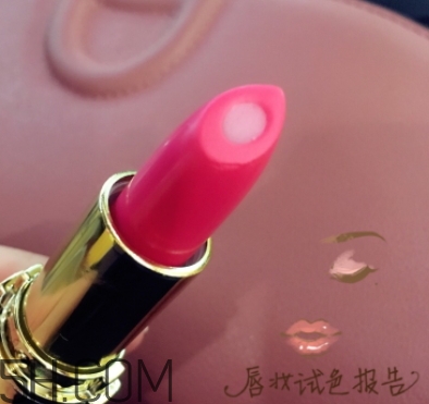卡姿蘭口紅哪個(gè)色號(hào)好？卡姿蘭口紅試色
