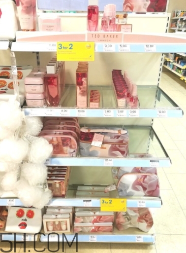 soap glory中文叫什么？soap glory是什么牌子