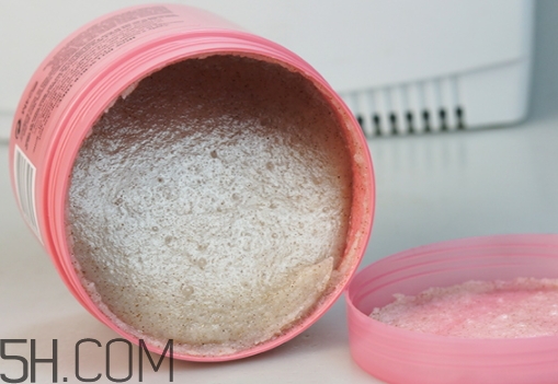 soap glory磨砂膏怎么用？soap glory磨砂膏使用方法