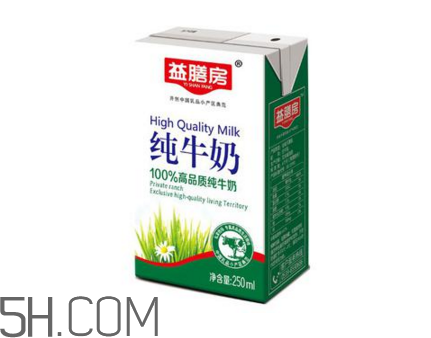純牛奶是酸性還是堿性？純牛奶的保質(zhì)期多久？