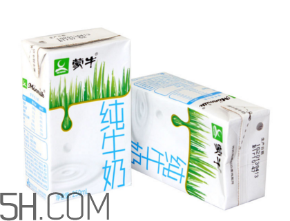 純牛奶喝多了有什么壞處？什么人不適合喝純牛奶？