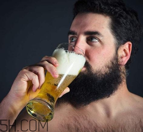 身上有傷口能喝酒嗎？喝酒會影響傷口愈合嗎？