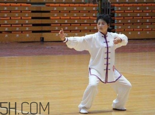八段錦能治什么??？太極拳八段錦五禽戲哪一種最好