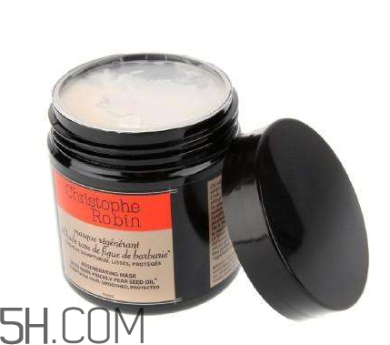 christophe robin刺梨籽油修護(hù)發(fā)膜怎么樣？多少錢？