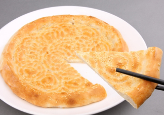 馕有營養(yǎng)嗎？維族人吃馕為啥要分開吃