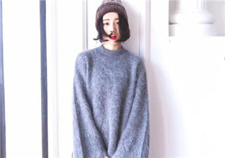 水貂毛毛衣怎么熨燙？水貂毛毛衣扎人怎么辦？