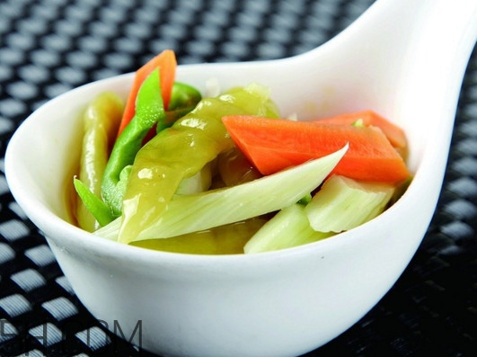 四川泡菜每天吃會(huì)不會(huì)得癌？四川泡菜怎么做