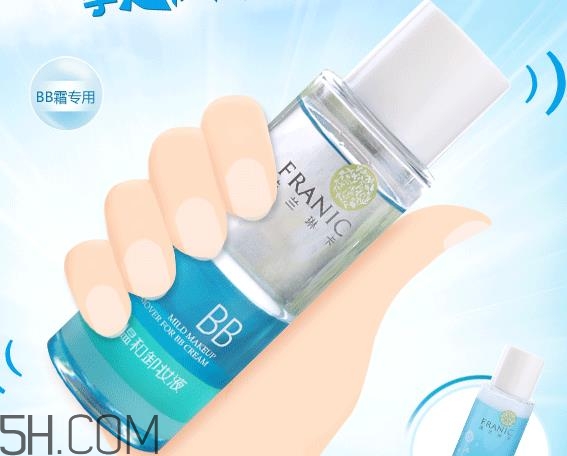 法蘭琳卡卸妝水好用嗎？法蘭琳卡卸妝水怎么樣？
