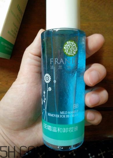 法蘭琳卡卸妝油怎么用？法蘭琳卡卸妝油價(jià)格