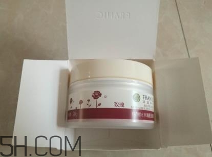 法蘭琳卡睡眠面膜怎么樣？法蘭琳卡睡眠面膜怎么用？