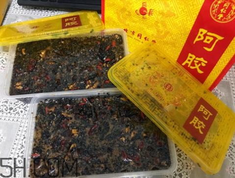 同仁堂的阿膠怎么樣？同仁堂的阿膠是真的嗎？