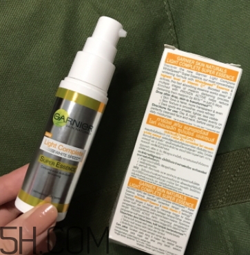 卡尼爾美白精華多少錢？卡尼爾美白精華專柜價格