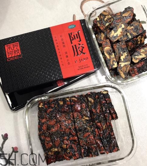 東阿阿膠怎么吃最好？東阿阿膠怎么弄碎？