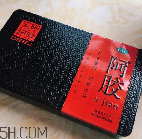 東阿阿膠吃了上火嗎？吃東阿阿膠上火怎么辦？