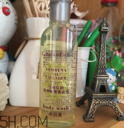 crabtree evelyn沐浴露怎么樣？crabtree evelyn沐浴露哪款好聞