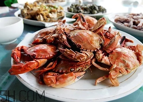 海虹蟹好吃嗎？海虹蟹多少錢一斤