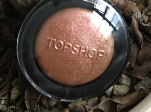 topshop眼影怎么樣？topshop眼影好用嗎？