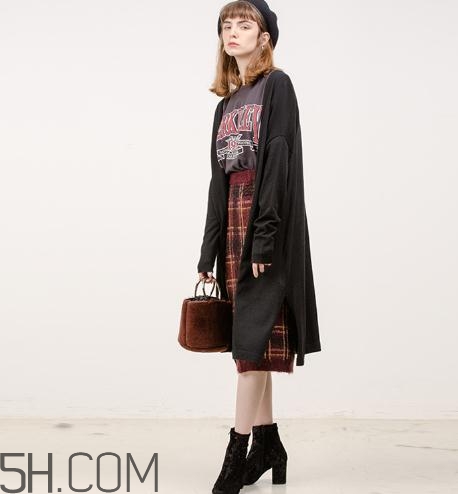 moussy的衣服怎么樣？moussy的外套很大嗎？