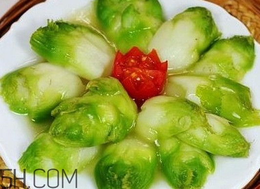 兒菜怎么吃？兒菜可不可以做泡菜