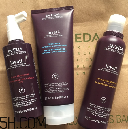 aveda艾凡達(dá)洗發(fā)護(hù)發(fā)防脫系列怎么樣？好用嗎？
