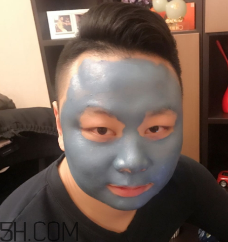 碧歐泉男士清潔面膜怎么樣？多少錢？