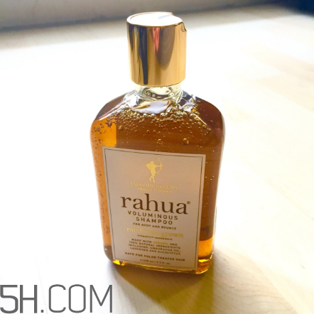 rahua熱帶雨林豐盈洗發(fā)水怎么樣？好用嗎？