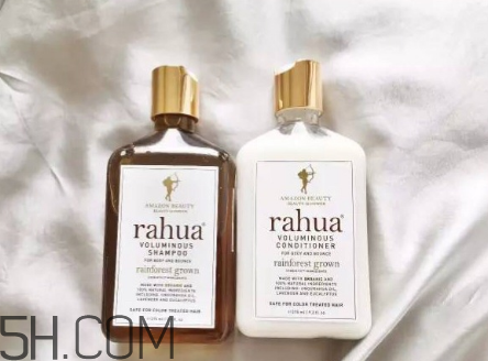 rahua有機(jī)種籽洗發(fā)水怎么樣？好用嗎？