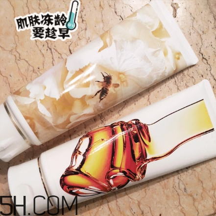 hacci蜂蜜洗護(hù)系列怎么樣？好用嗎？