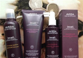 aveda艾凡達(dá)洗發(fā)護(hù)發(fā)防脫系列怎么樣？好用嗎？