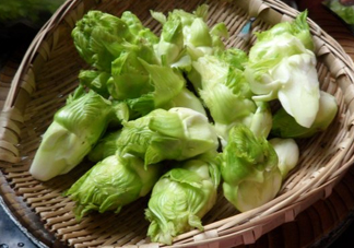 兒菜為什么叫兒菜？?jī)翰耸裁醇竟?jié)吃的