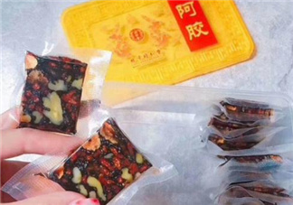 同仁堂的阿膠怎么樣？同仁堂的阿膠是真的嗎？