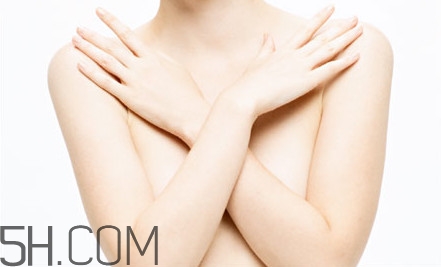 健康的乳房是什么樣的？如何自檢乳房健康