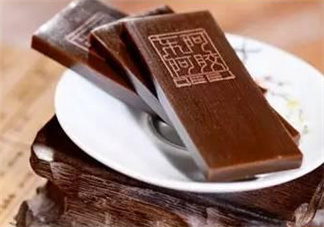 東阿阿膠吃了上火嗎？吃東阿阿膠上火怎么辦？