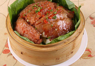 粉蒸肉怎么做？粉蒸肉是不是發(fā)物嗎