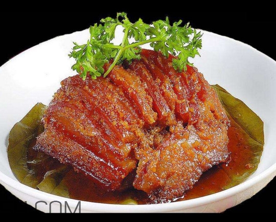 粉蒸肉可以用電飯煲嗎？粉蒸肉可以用糯米粉嗎