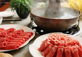 涮羊肉煮多久能熟？涮羊肉多長時間最好吃？